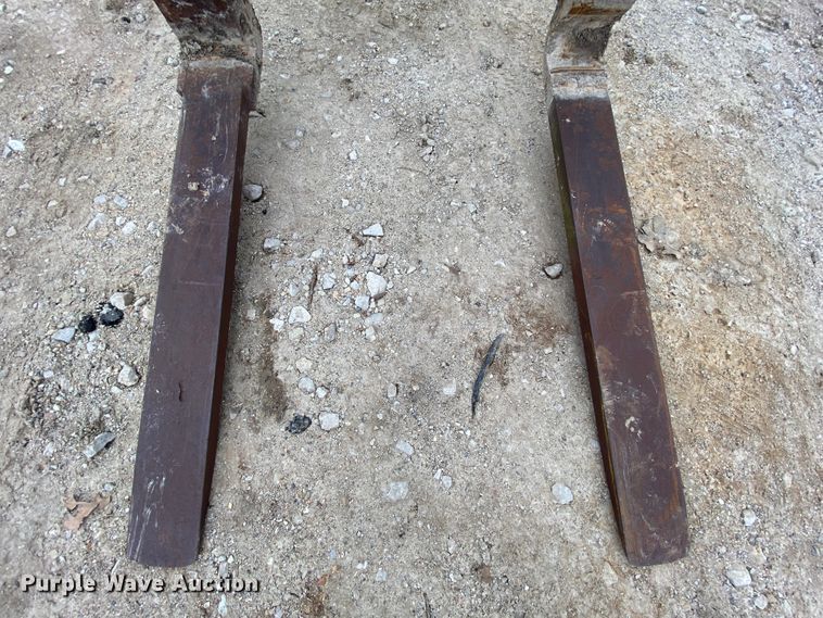 image for item HR9310 Forks