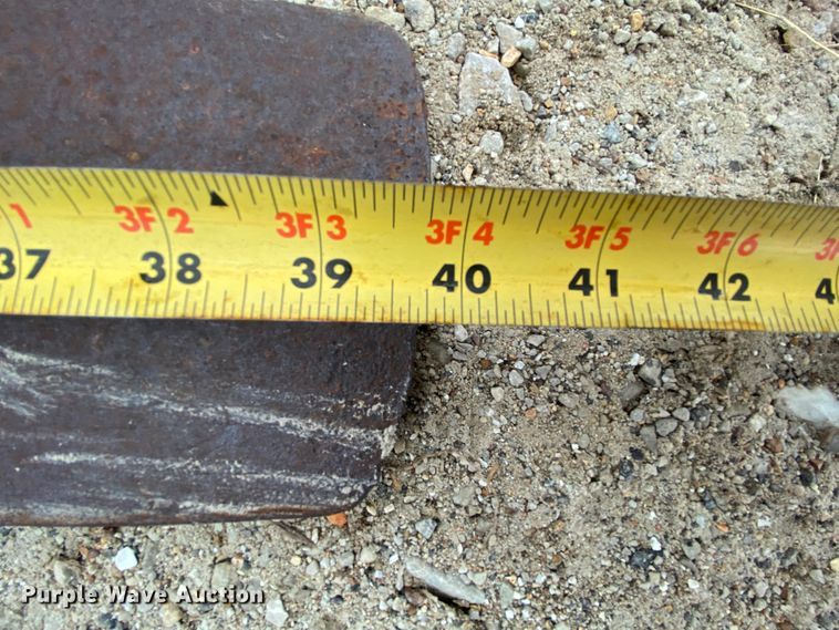 image for item HR9310 Forks