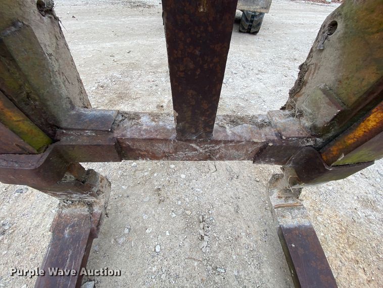 image for item HR9310 Forks