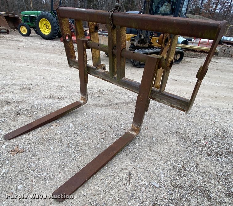 image for item HR9311 Forks