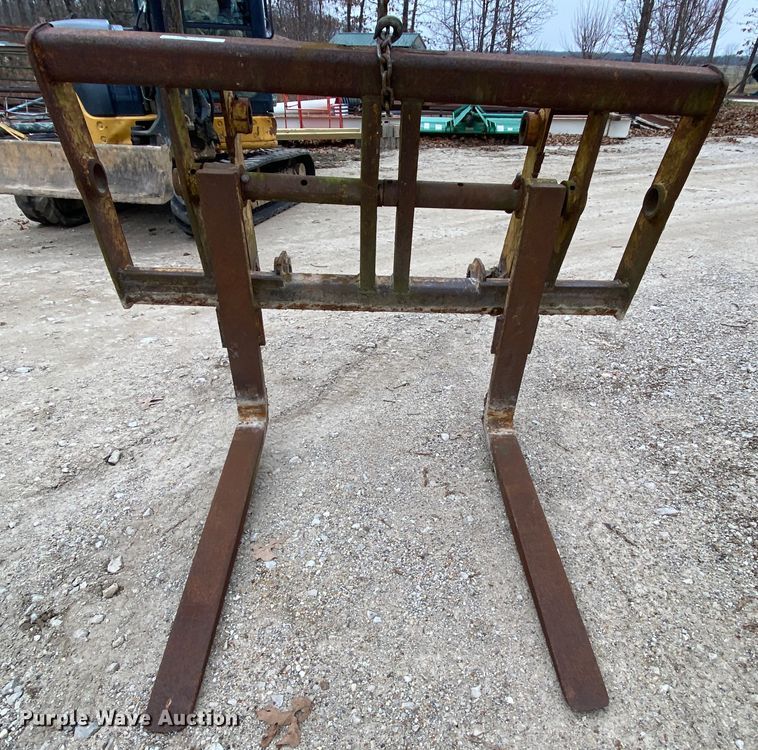 image for item HR9311 Forks