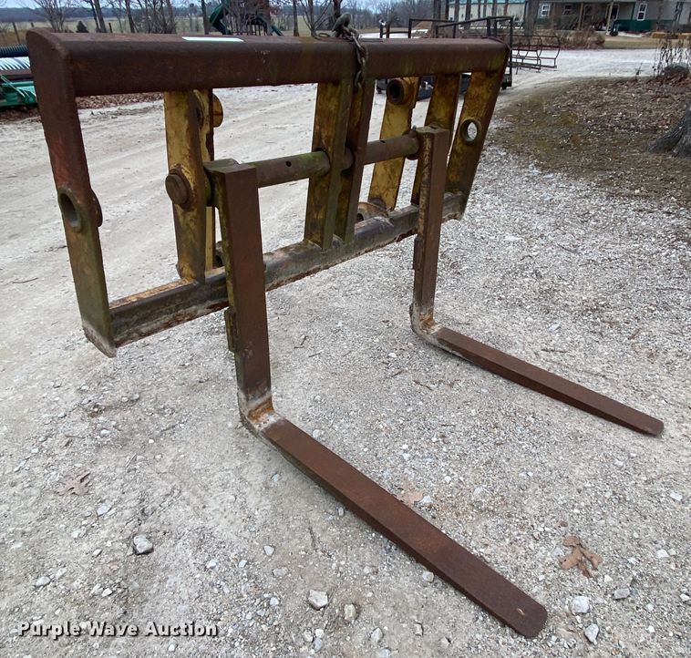 image for item HR9311 Forks