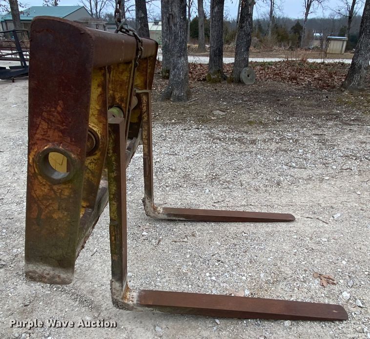 image for item HR9311 Forks