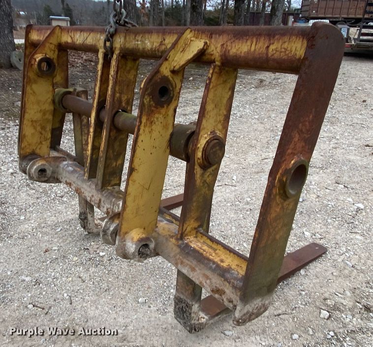 image for item HR9311 Forks