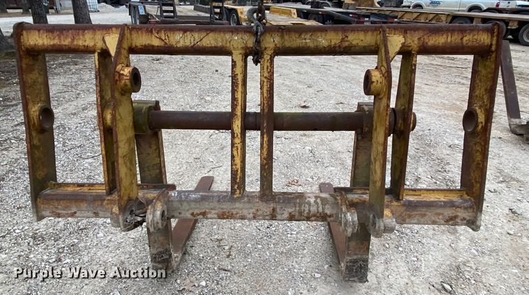 image for item HR9311 Forks