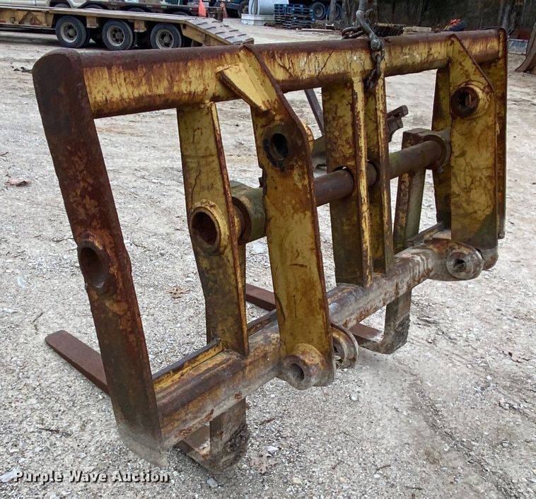 image for item HR9311 Forks