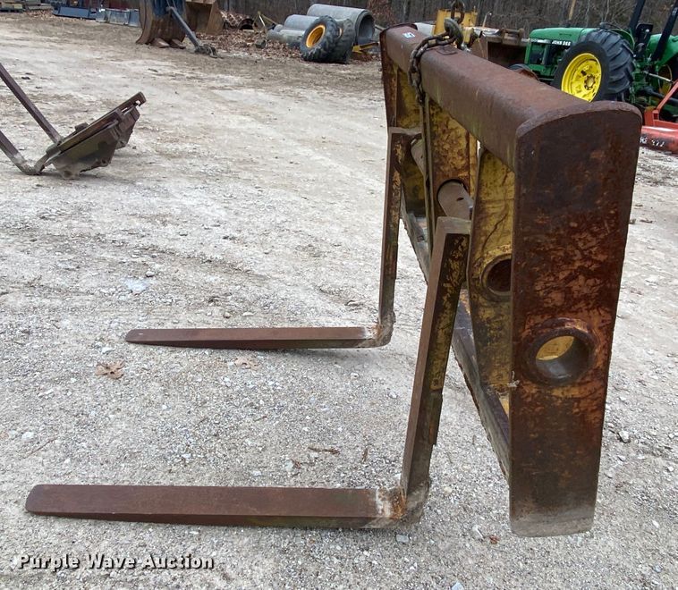 image for item HR9311 Forks