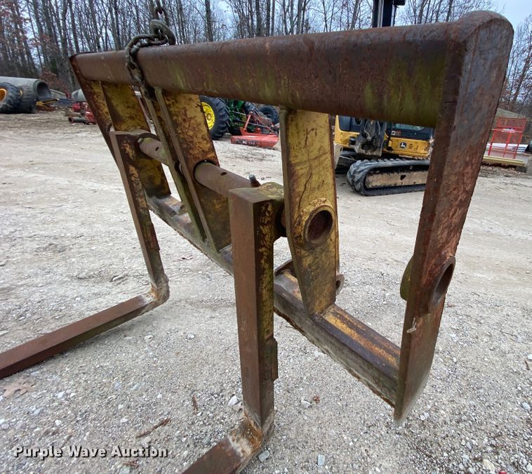 image for item HR9311 Forks