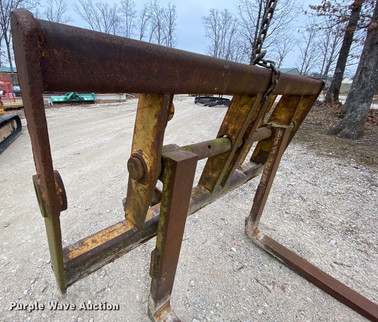 image for item HR9311 Forks