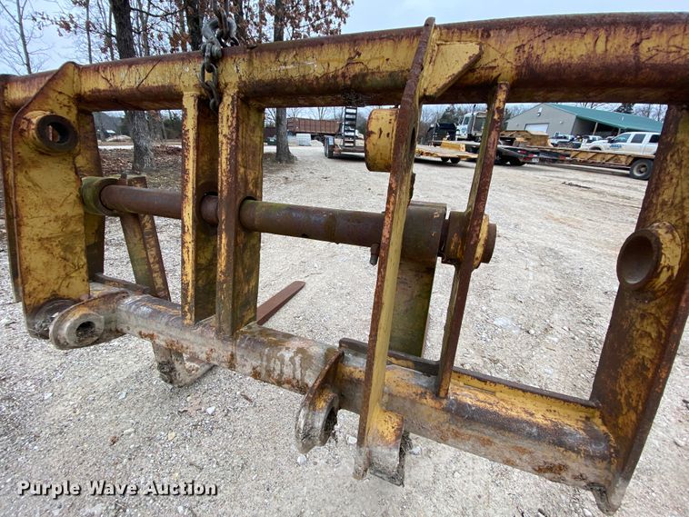 image for item HR9311 Forks