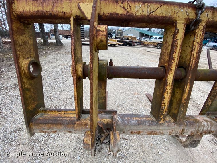 image for item HR9311 Forks