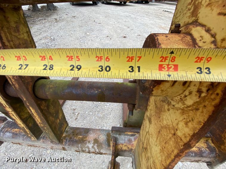 image for item HR9311 Forks