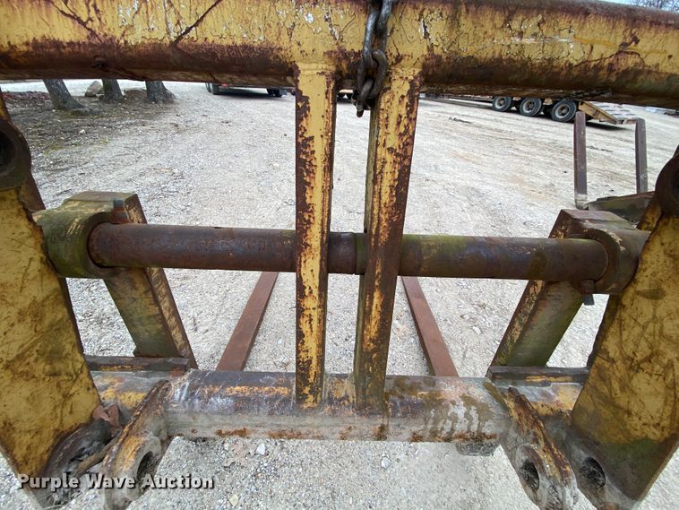 image for item HR9311 Forks