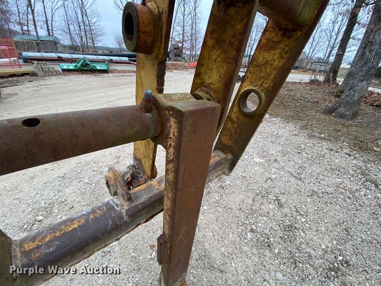 image for item HR9311 Forks