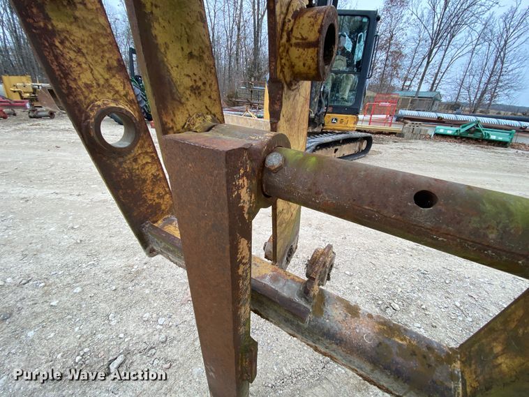 image for item HR9311 Forks