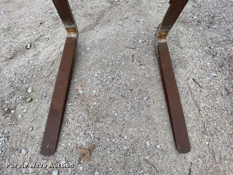 image for item HR9311 Forks