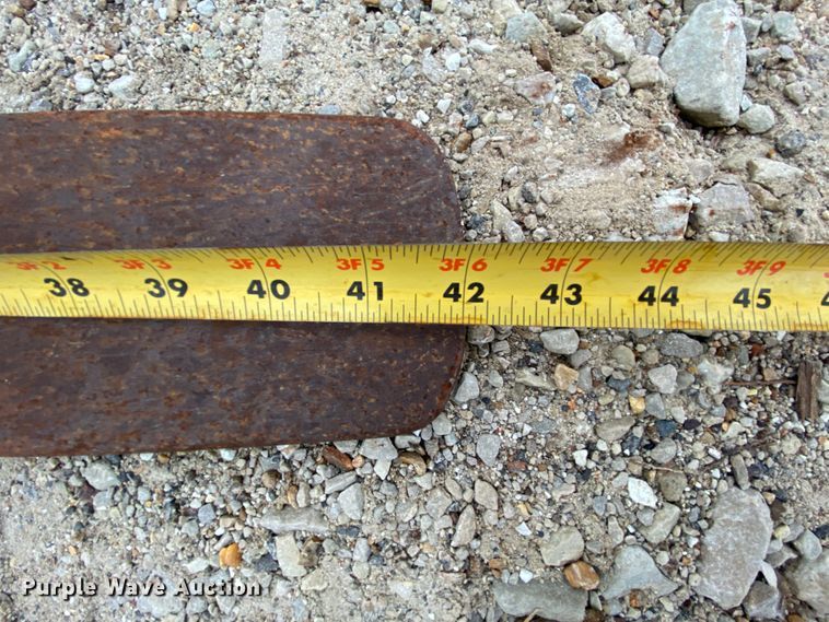 image for item HR9311 Forks