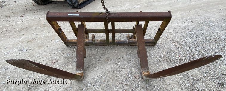 image for item HR9311 Forks