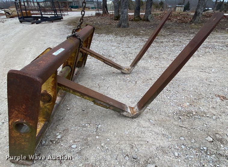 image for item HR9311 Forks