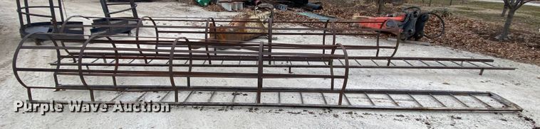 image for item HR9313 (2) Ladders