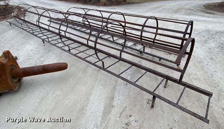 image for item HR9313 (2) Ladders