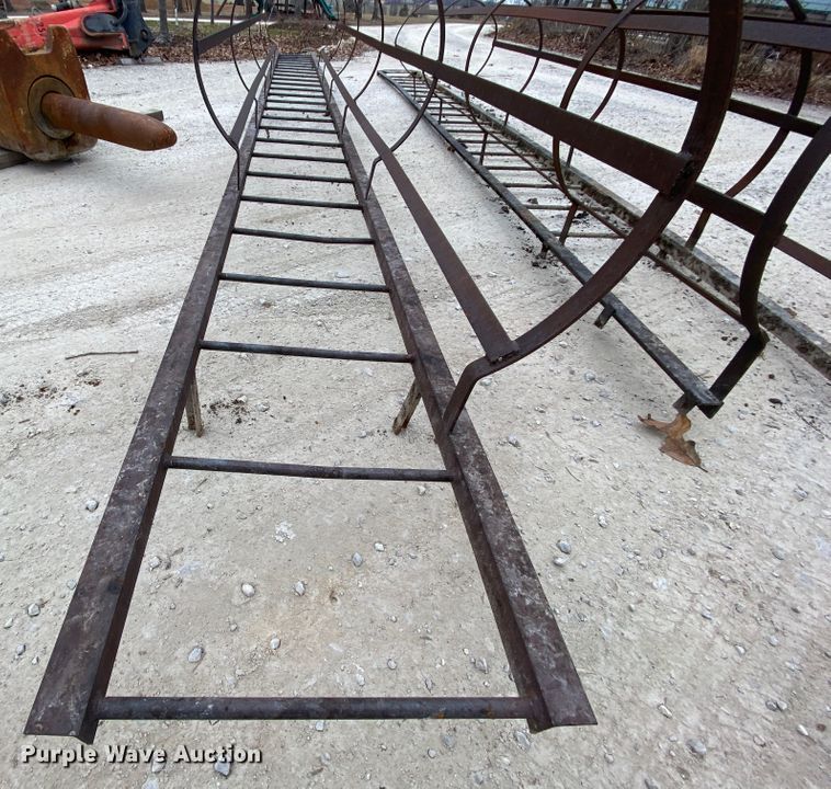 image for item HR9313 (2) Ladders