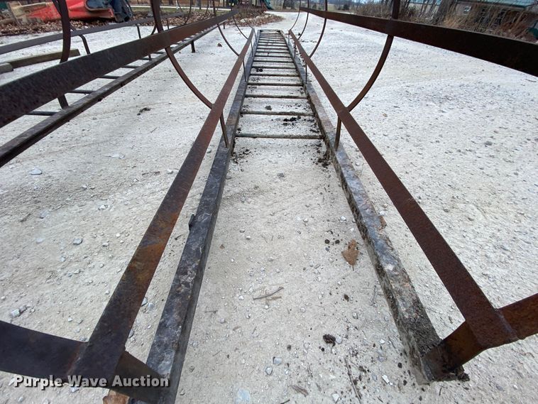 image for item HR9313 (2) Ladders