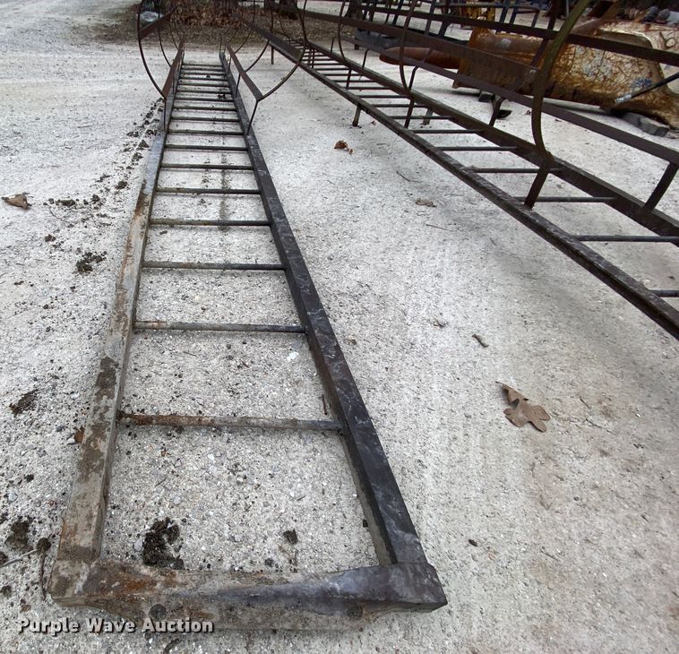 image for item HR9313 (2) Ladders