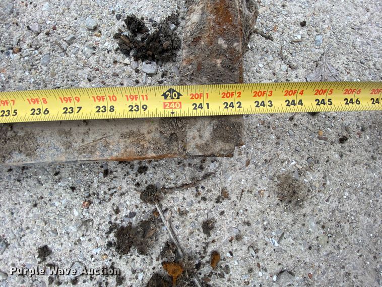 image for item HR9313 (2) Ladders