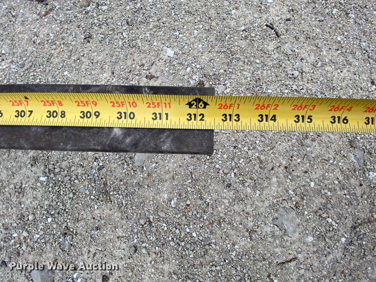 image for item HR9313 (2) Ladders