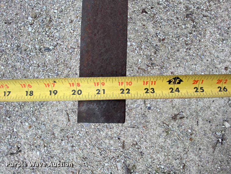 image for item HR9313 (2) Ladders