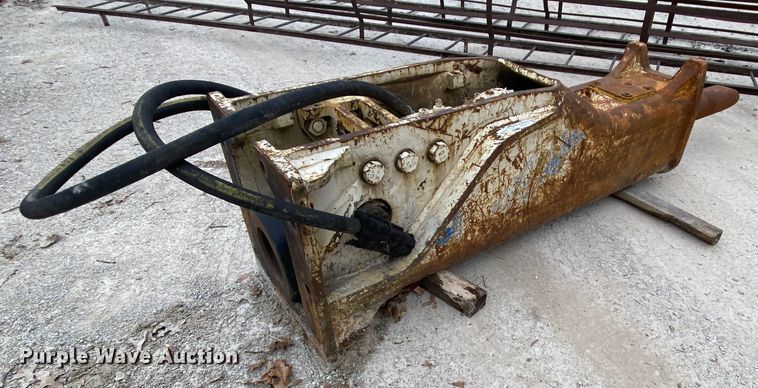 image for item HR9314 Murphy KF35QT breaker