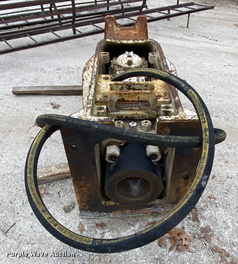 image for item HR9314 Murphy KF35QT breaker