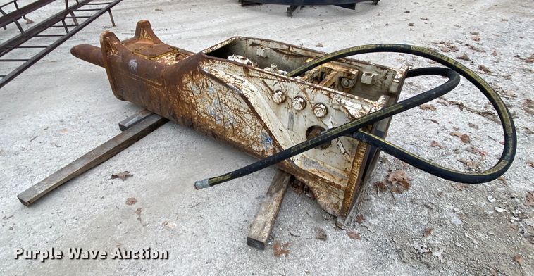 image for item HR9314 Murphy KF35QT breaker