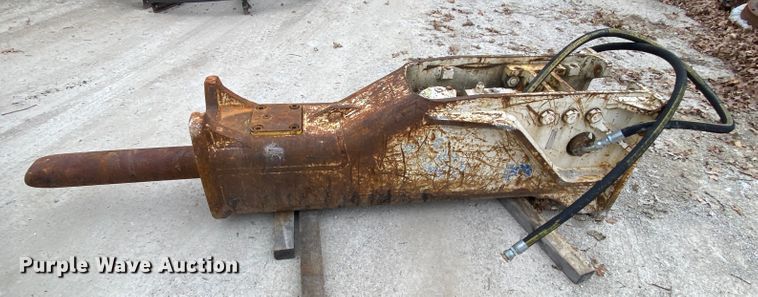 image for item HR9314 Murphy KF35QT breaker