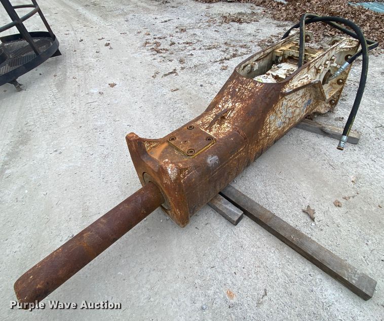 image for item HR9314 Murphy KF35QT breaker