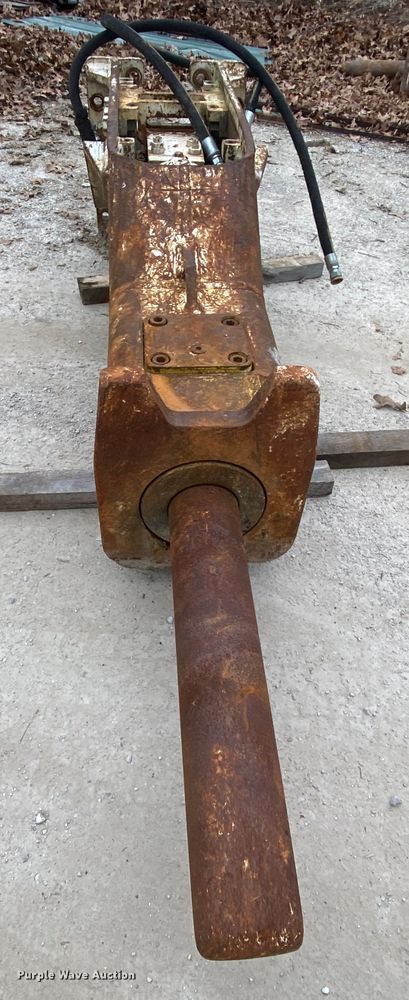 image for item HR9314 Murphy KF35QT breaker