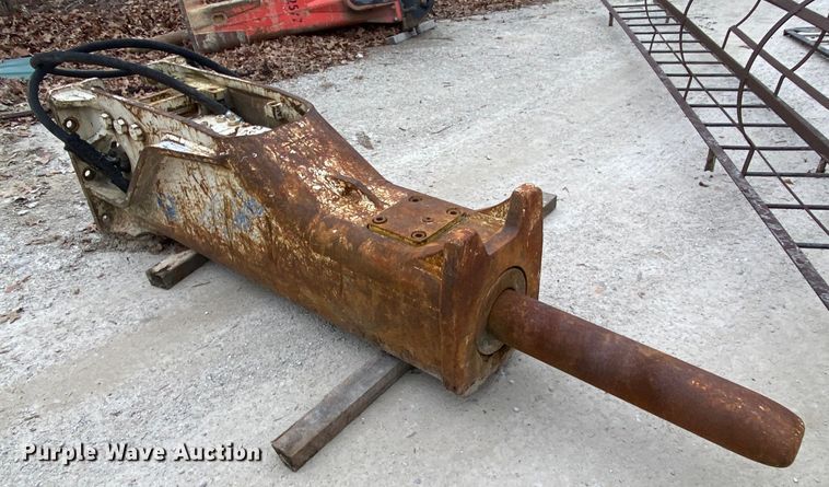 image for item HR9314 Murphy KF35QT breaker