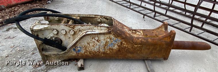 image for item HR9314 Murphy KF35QT breaker