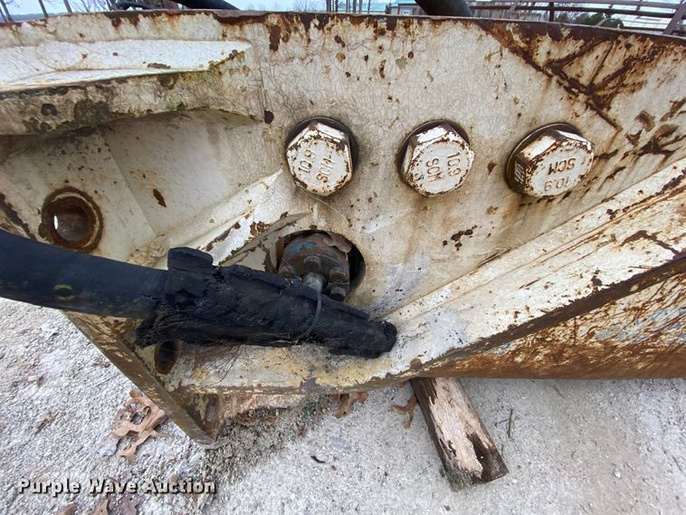 image for item HR9314 Murphy KF35QT breaker