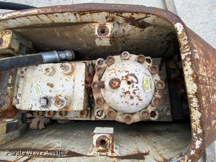 image for item HR9314 Murphy KF35QT breaker