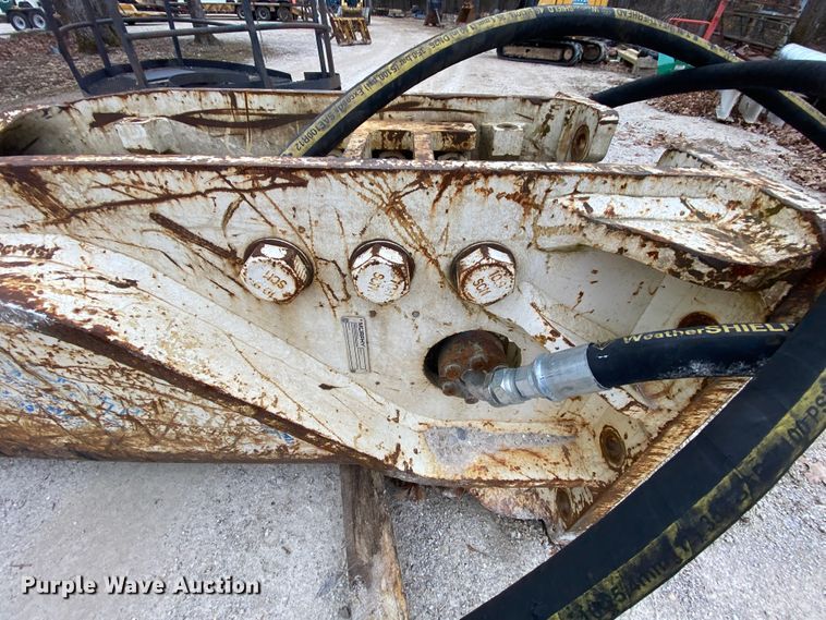 image for item HR9314 Murphy KF35QT breaker