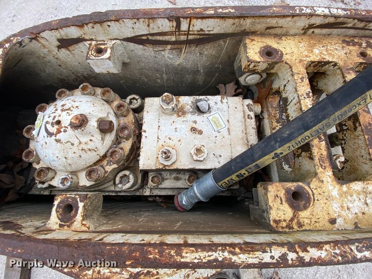 image for item HR9314 Murphy KF35QT breaker