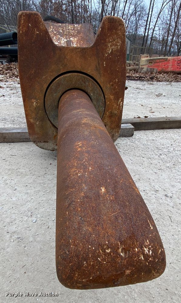 image for item HR9314 Murphy KF35QT breaker