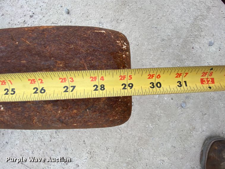 image for item HR9314 Murphy KF35QT breaker