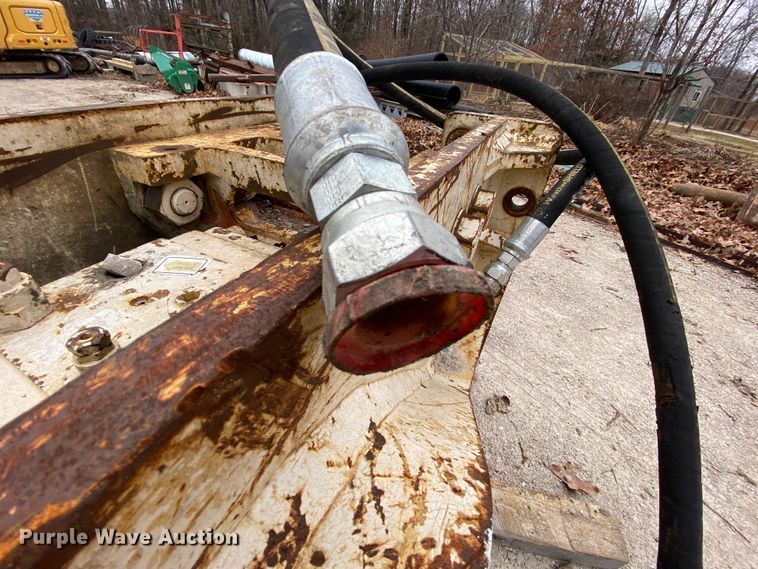 image for item HR9314 Murphy KF35QT breaker