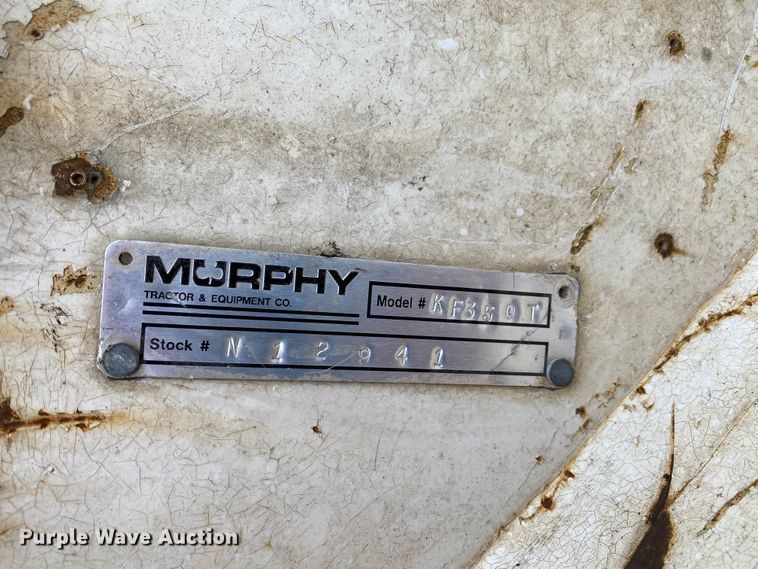 image for item HR9314 Murphy KF35QT breaker