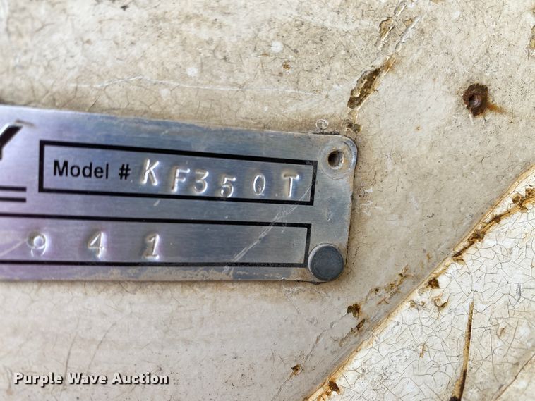 image for item HR9314 Murphy KF35QT breaker