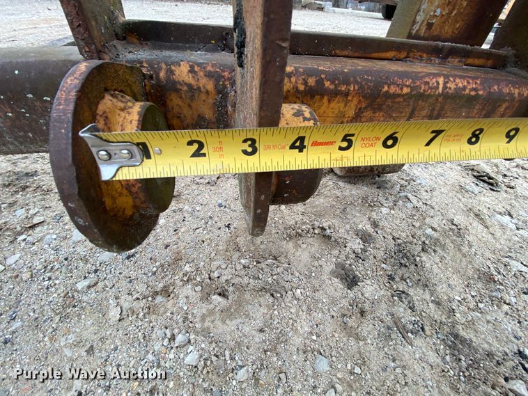 image for item HR9315 Pemberton forks