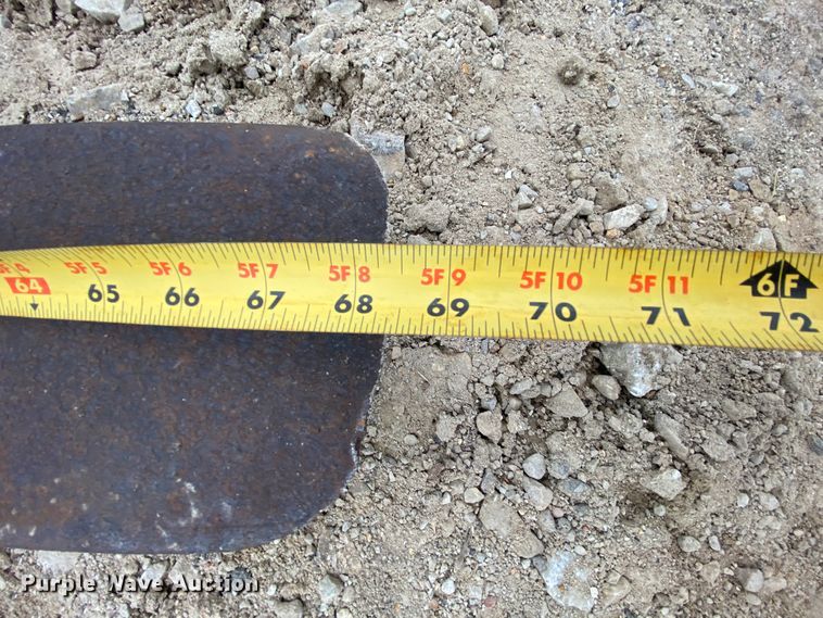 image for item HR9315 Pemberton forks